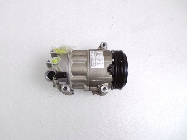 51936443 Fiat/Alfa/Lancia compressor de aparelho de ar condicionado