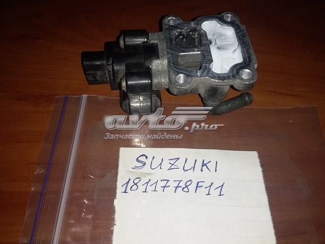 Клапан холостого хода Hotaru HSE0708 цена, от 48.29 USD