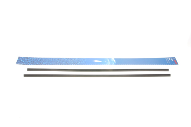 Elástico da escova de limpador pára-brisas, kit para BMW 5 (E39)