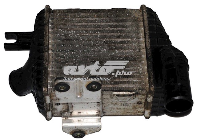 282702725X Hyundai/Kia radiador de intercooler