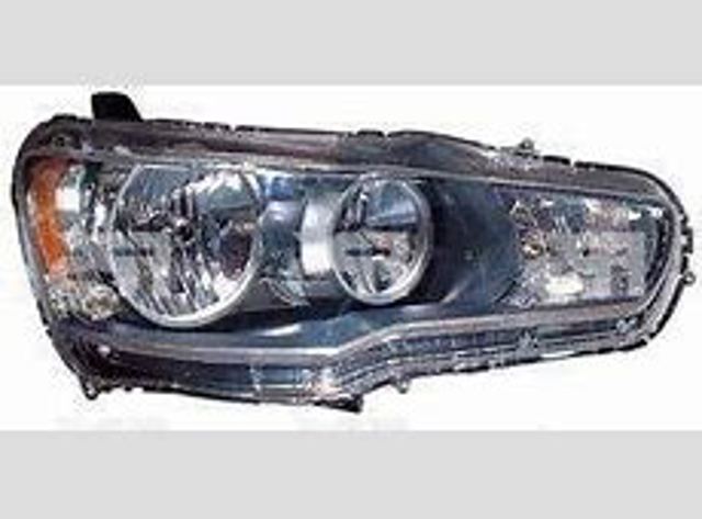 Правая блок фара FPS FP4811R4P цена, от 66.82 USD