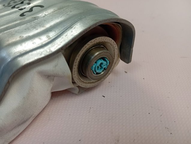 Купить 9804358580 Peugeot/Citroen Подушка безопасности пассажира