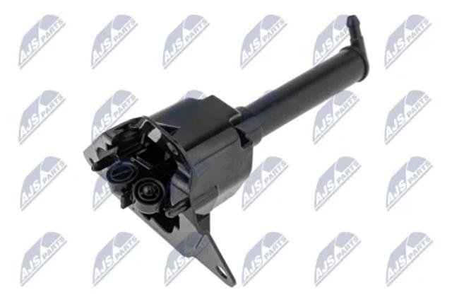 TQ21460 Tqparts Сопло омывателя фары передней, левой