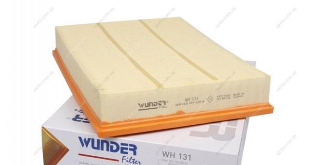 Воздушный фильтр WH131 Wunder