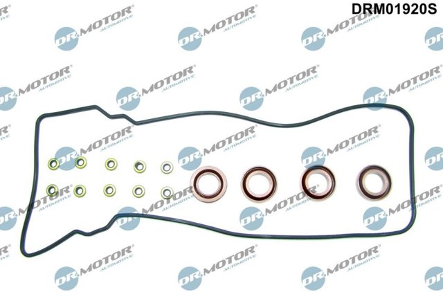 Шайба болта клапанної кришки DRM01920S DR.MOTOR