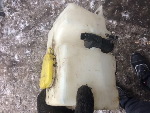 Бачок омывателя лобового стекла Renault (RVI) 8200177162 цена, от 3.95 USD
