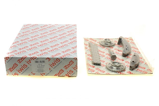 Цепь ГРМ, комплект AIC 59819SET