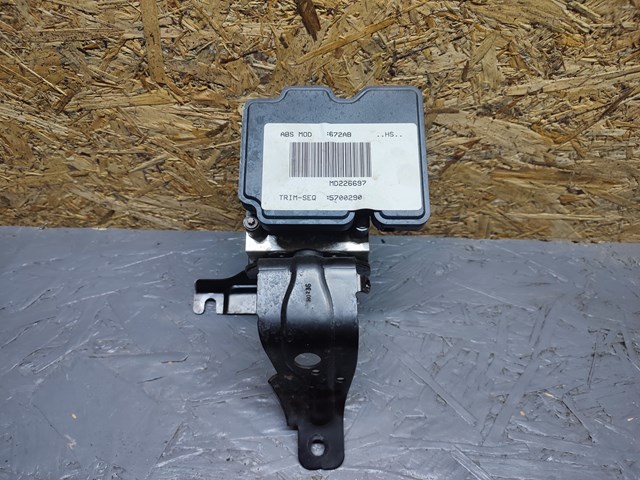 68477672AB Chrysler 
