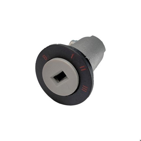 Личинка замка зажигания DF12378 Detali IF
