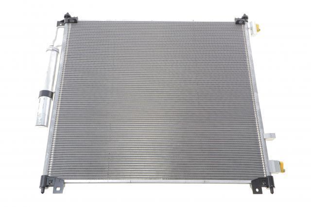 Конденсатор кондиционера Mahle Original AC1140000S цена, от 113.31 USD