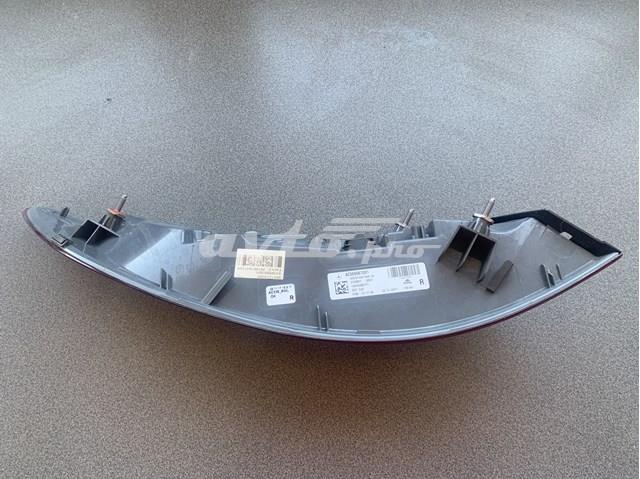 A2389067001 Mercedes 