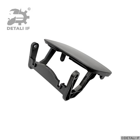 DF12273 Detali IF Накладка форсунки омывателя фары передней