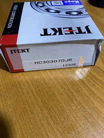 HC30307DJR Koyo 