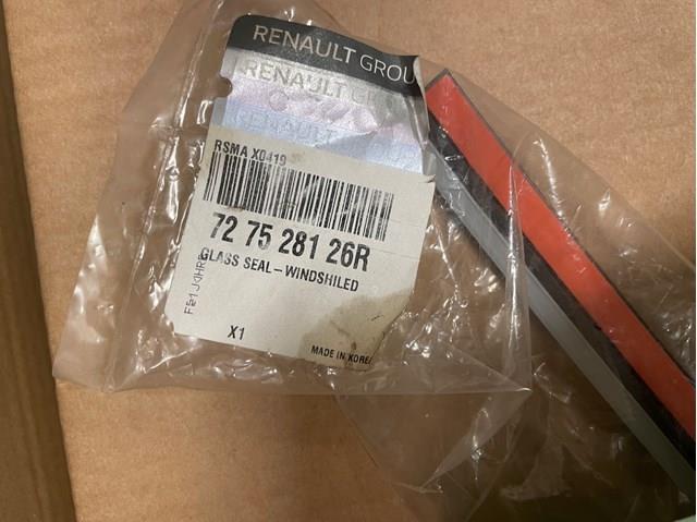  Renault (RVI) 727528126R цена, от 46.76 USD