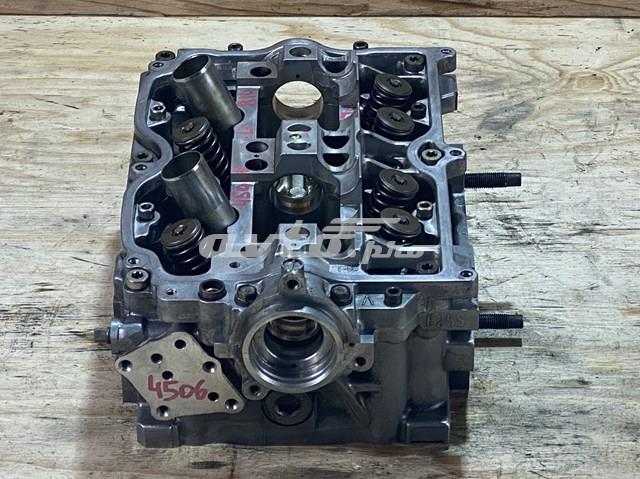 Головка блока цилиндров (ГБЦ) левая Subaru 11063AB560 цена, от 316.73 USD