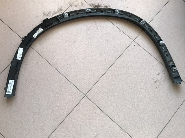  BMW 51777440918