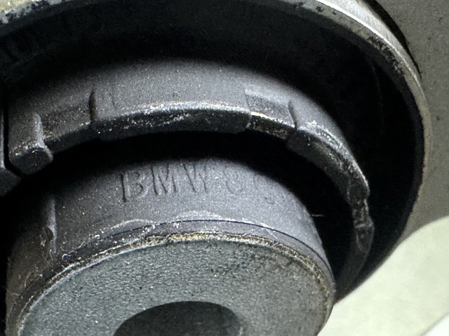 Купить 31108095653 BMW Рычаг передней подвески левый