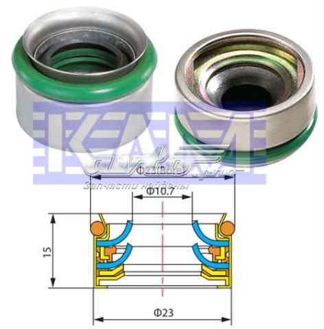 11030131 KAM bucim do compressor de aparelho de ar condicionado