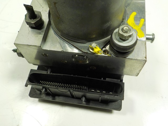 Блок управления АБС  Land Rover 0265234074