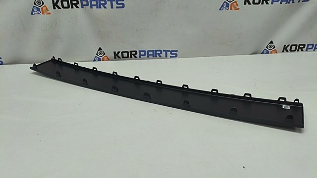 Купить 86351GI000CA Hyundai/Kia Решетка радиатора