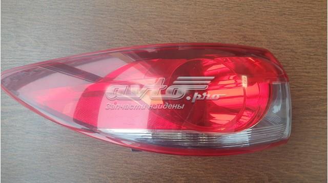 Купить GJR951160A Mazda Стоп задний