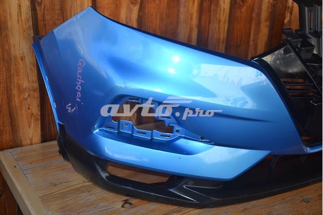 Передний бампер 62022HV10A Nissan/Infiniti