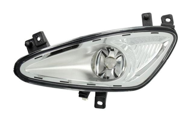 Фара противотуманная, левая Depo/Loro/Abakus 4402014LUE цена, от 47.89 USD