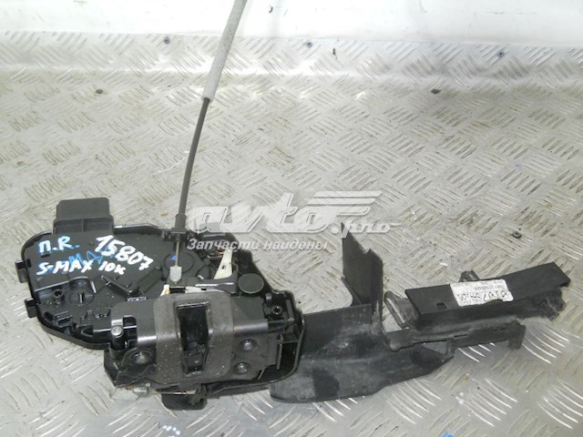 1498997 Ford 