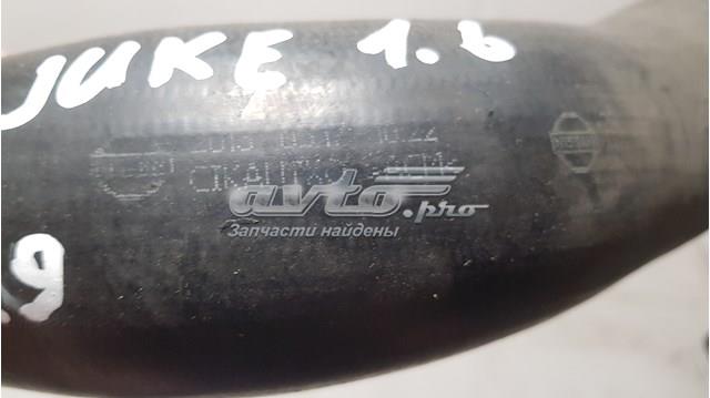 Купить 144631KC0A Nissan/Infiniti Патрубок интеркулера