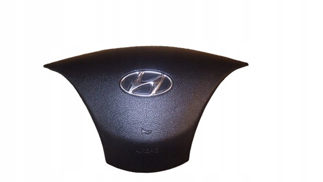 Подушка в руле Hyundai/Kia 569003X500RY