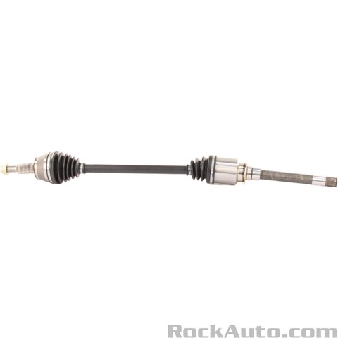 Привод передний правый Trakmotive/Surtrack CH8252 цена, от 173.12 USD