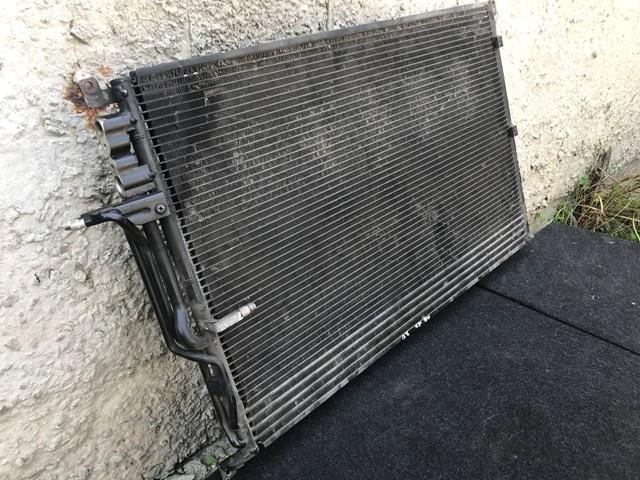 4E0260403K VAG Конденсатор