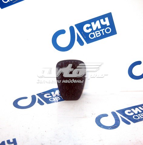 Revestimiento del pedal, pedal de embrague BC1300 BCGUMA