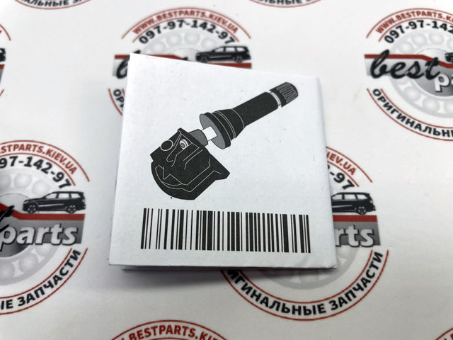 Купить LR156918 Land Rover Датчик контроля давления в шинах