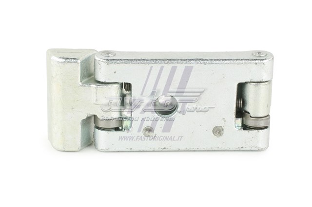 Bisagra de puerta de batientes trasera izquierda superior FT95608 FAST
