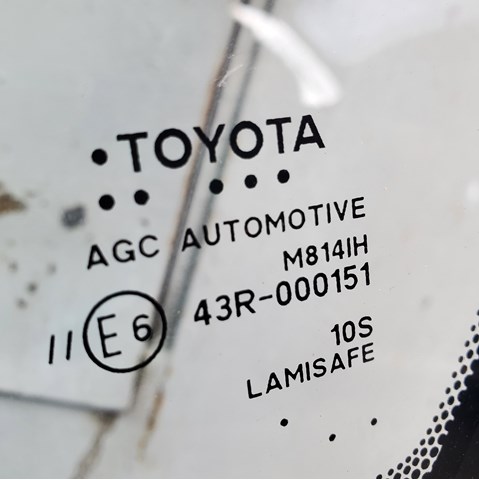 5610142982 Toyota 