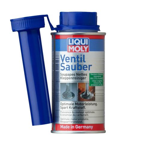 Aditivos Sistema De Combustible Motor Gasolina 1014 LIQUI MOLY