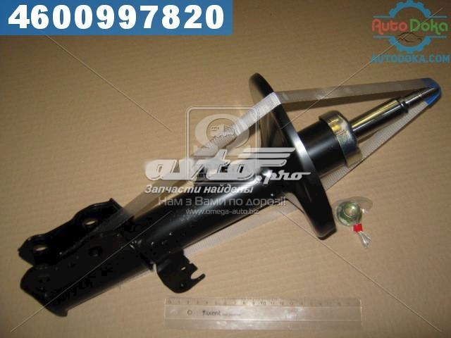 Амортизатор подвески передний левый Kayaba 334450 цена, от 100.56 USD