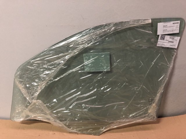 Стекло пассажирской двери XYG GS5638D302 цена, от 35.42 USD