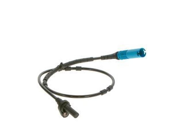 Датчик ABS задний Bosch 265007855