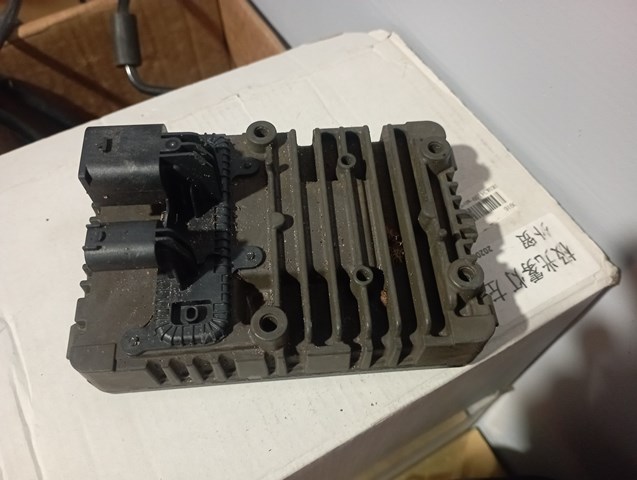 66315A5C853 BMW Радарный датчик дистанции