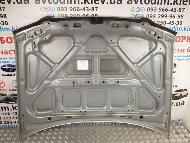 Капот Subaru Forester I внедорожник (S10, SF) (1997 - 2002) цена, от 12.90 USD