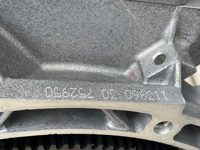 Двигатель M113960 Mercedes