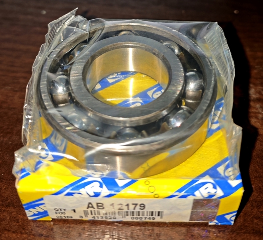 AB12179 SNR 