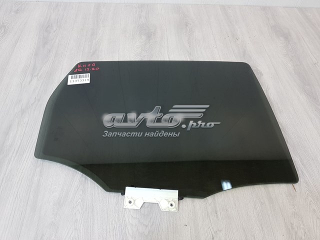 Стекло заднее правое Pilkington GS2817D304P