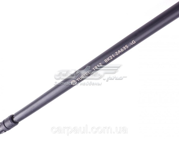 Купить BC24003TUR DP Group Задний правый трос ручника