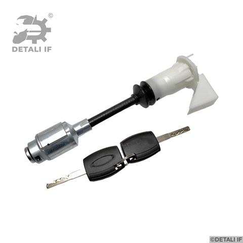 Замок капота Detali IF DF15804 цена, от 48.42 USD