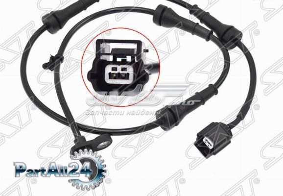 Купить 479001KA0B Nissan/Infiniti Датчик АБС задний