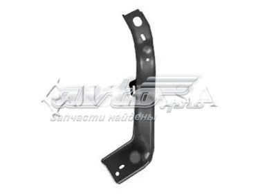 Soporte para guardabarros delantero, izquierdo superior 06613552 JUMASA