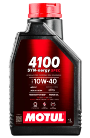  387701 Motul
